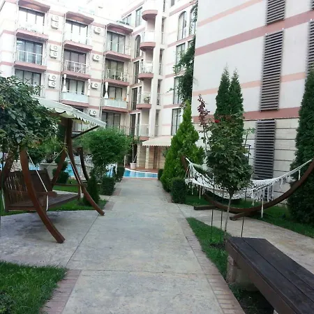 Private One-bedroom * ساني بيتش