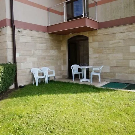 Private One-bedroom شقة ساني بيتش