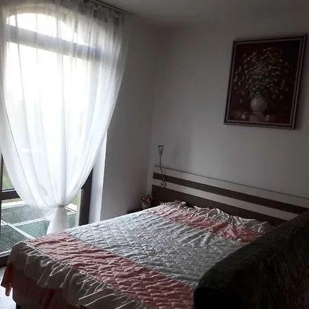 Private One-bedroom شقة ساني بيتش