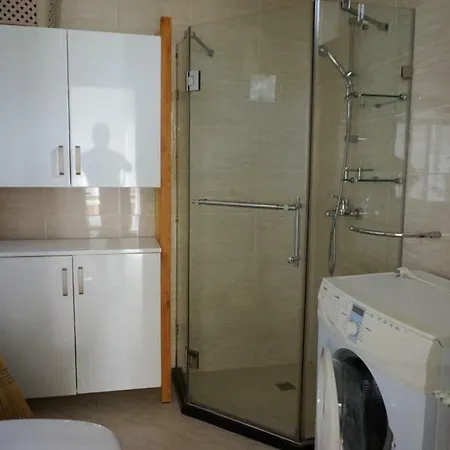 شقة Private One-bedroom
